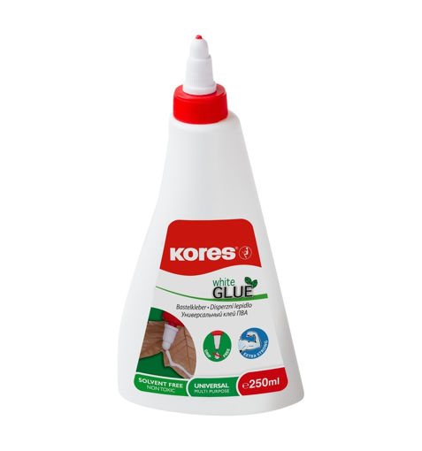 Picture of KORES WHITE GLUE (C) LARGE